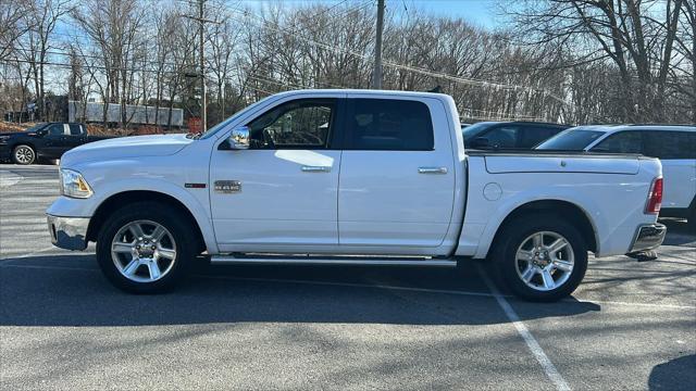 used 2016 Ram 1500 car, priced at $28,998