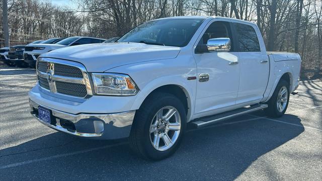 used 2016 Ram 1500 car, priced at $28,998