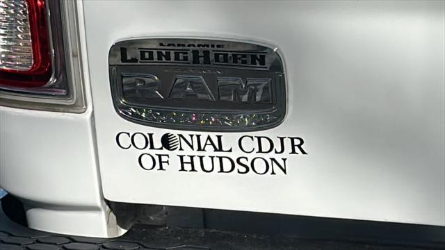 used 2016 Ram 1500 car, priced at $28,998