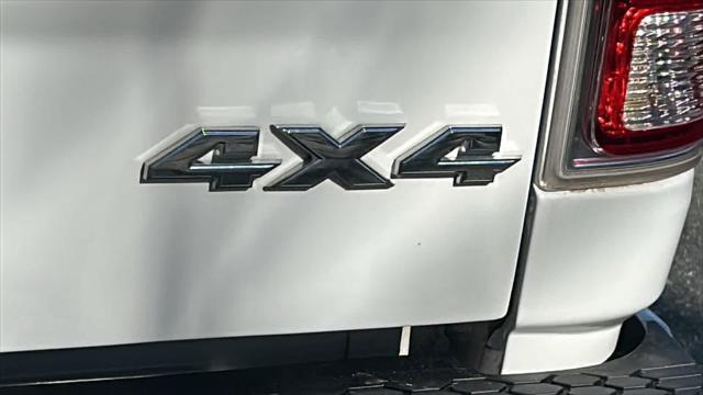 used 2016 Ram 1500 car, priced at $28,998
