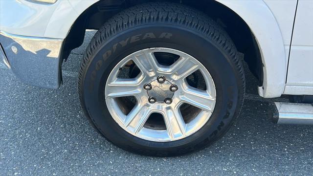 used 2016 Ram 1500 car, priced at $28,998