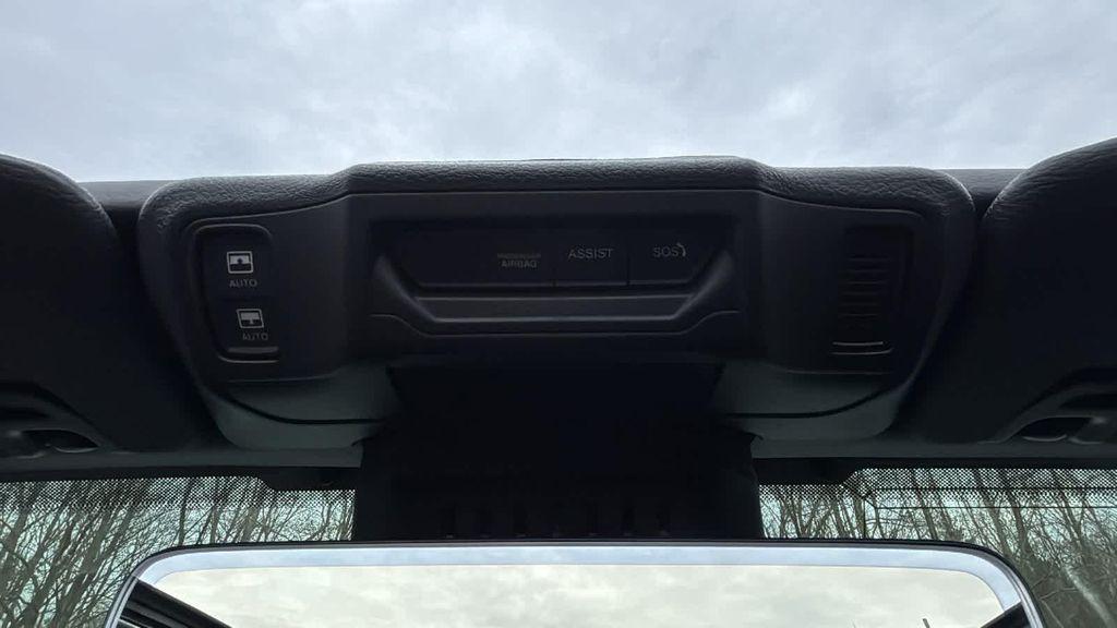 new 2025 Jeep Wrangler car, priced at $57,074