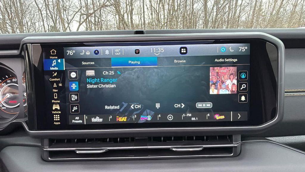 new 2025 Jeep Wrangler car, priced at $57,074