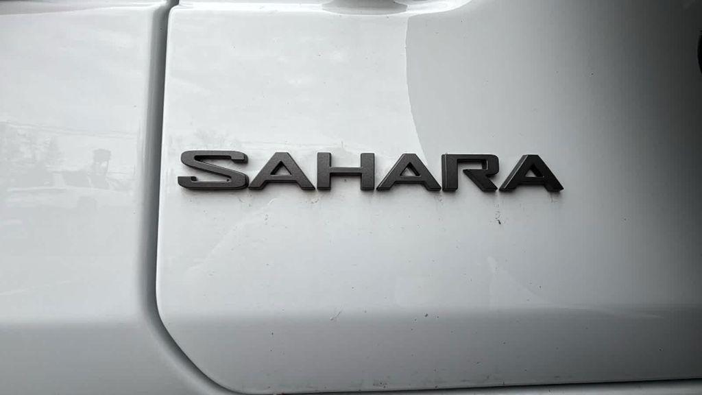 new 2025 Jeep Wrangler car, priced at $57,074