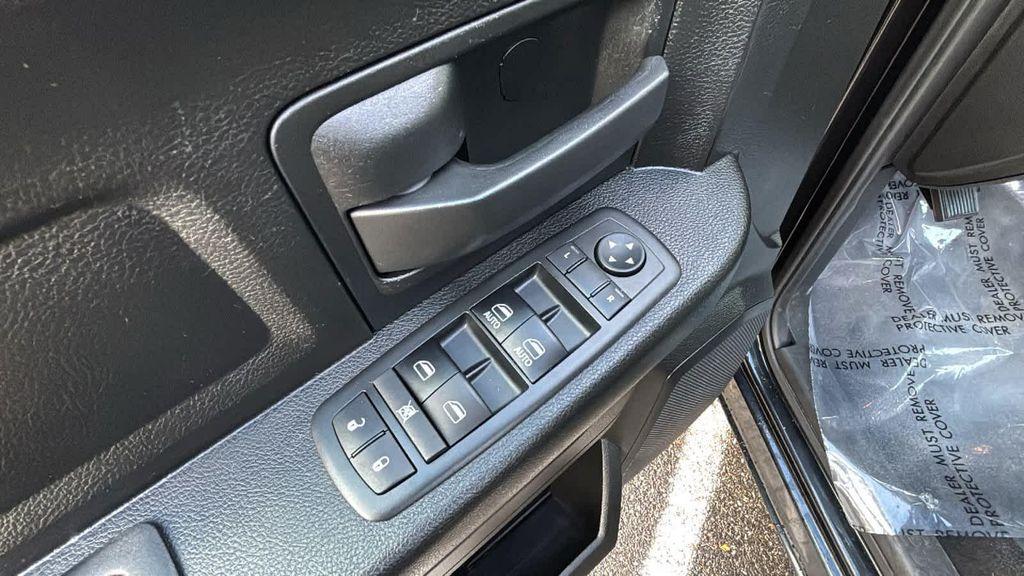 used 2019 Ram 1500 car, priced at $23,977