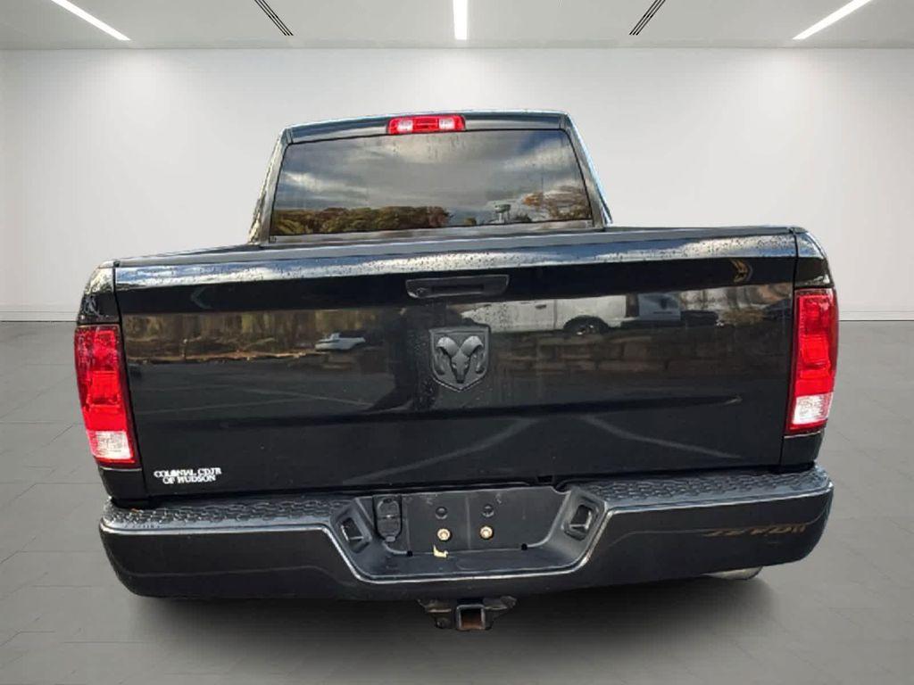 used 2019 Ram 1500 car, priced at $23,977