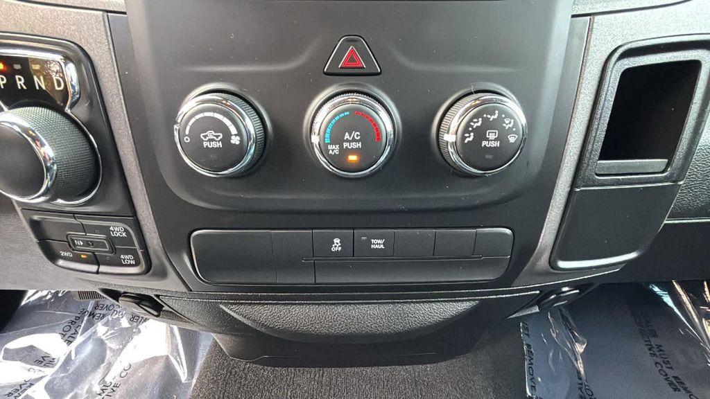 used 2019 Ram 1500 car, priced at $23,977