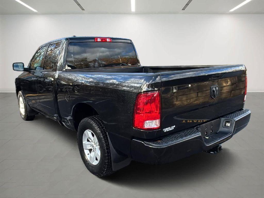 used 2019 Ram 1500 car, priced at $23,977