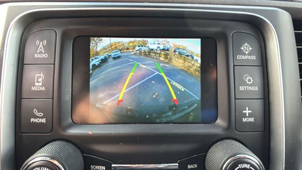 used 2019 Ram 1500 car, priced at $23,977