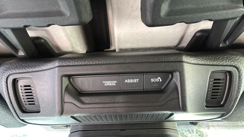 new 2025 Jeep Wrangler car, priced at $66,254