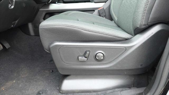 new 2025 Ram 1500 car, priced at $55,897