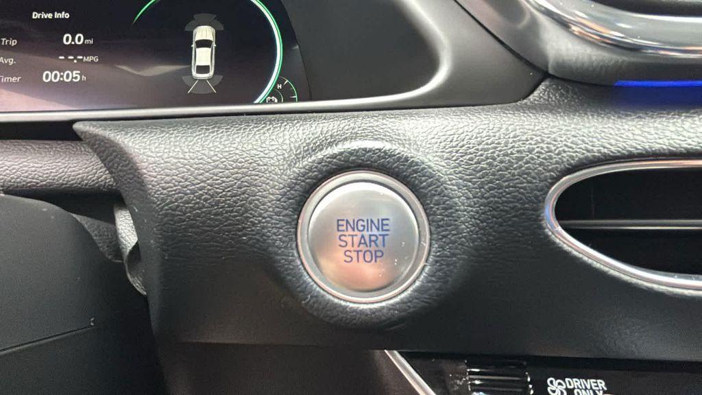 used 2021 Hyundai Sonata car, priced at $17,977