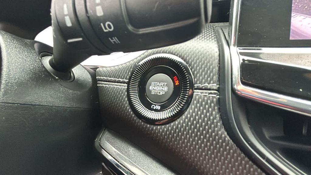 used 2022 Jeep Compass car, priced at $25,988