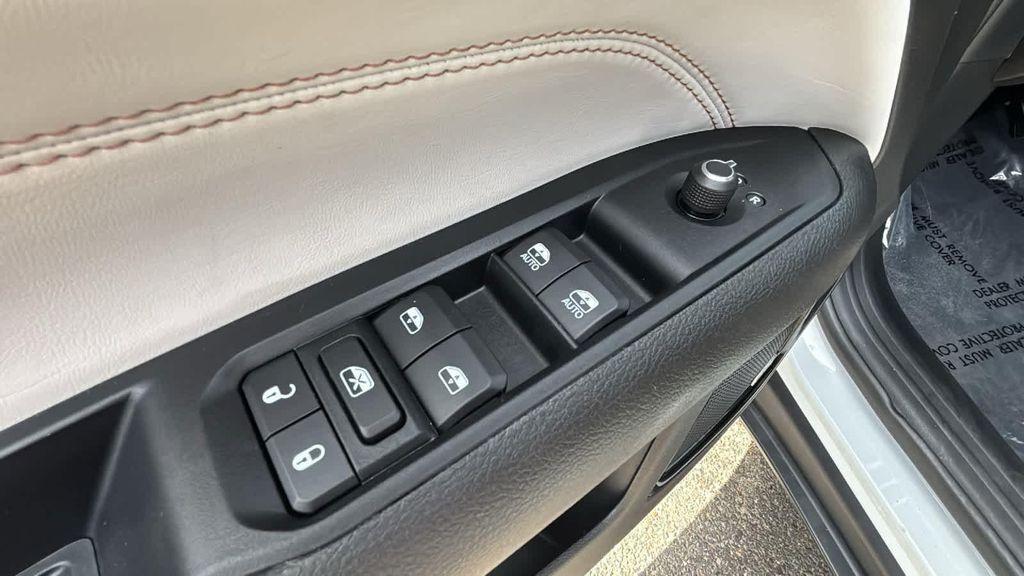 used 2022 Jeep Compass car, priced at $24,977