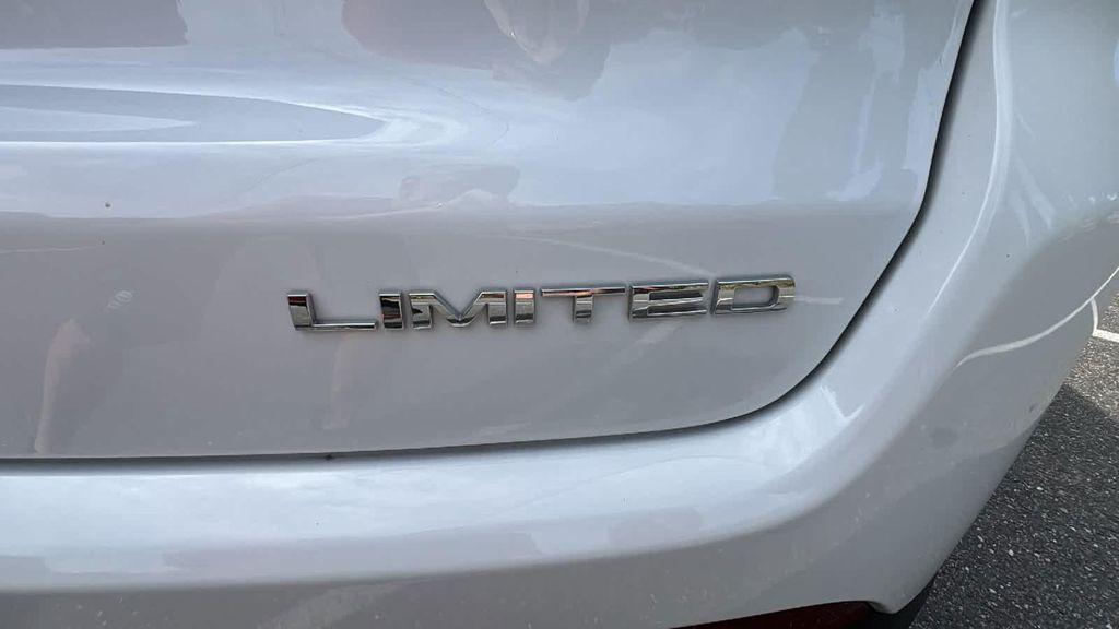 used 2022 Jeep Compass car, priced at $24,977