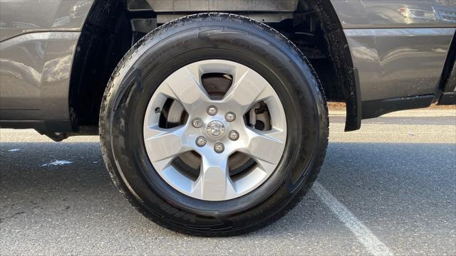 used 2021 Ram 1500 car, priced at $30,998