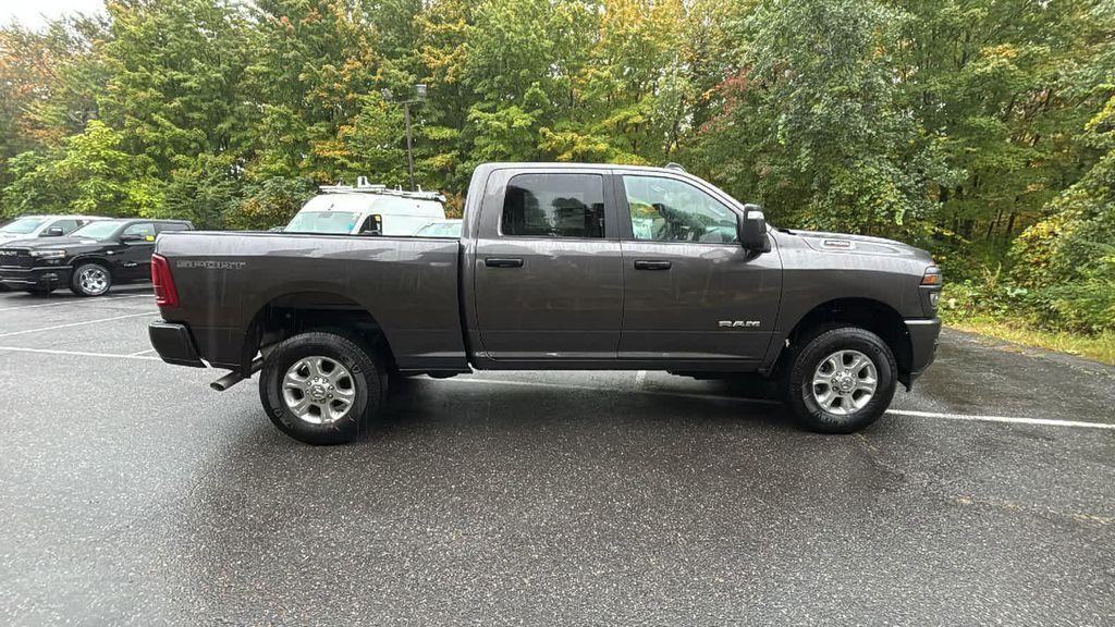 new 2026 Ram 2500 car, priced at $64,484