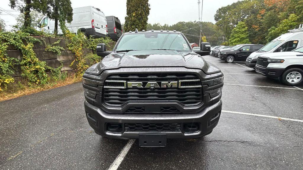 new 2026 Ram 2500 car, priced at $64,484