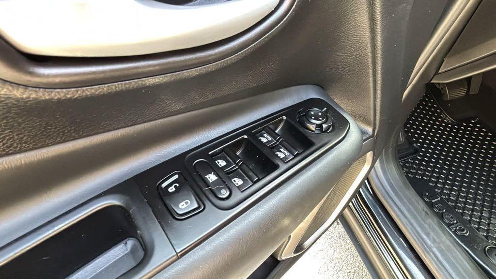 used 2023 Jeep Renegade car, priced at $22,839