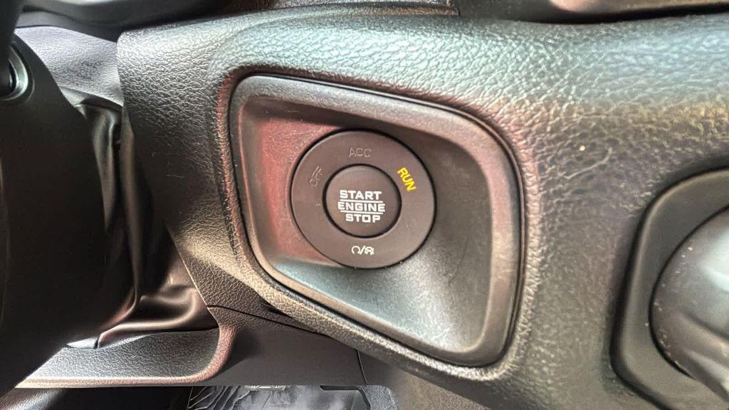 used 2024 Jeep Wrangler 4xe car, priced at $39,977