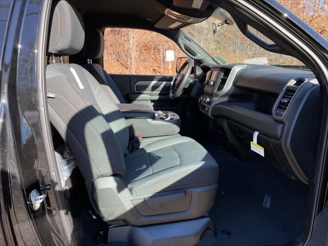 new 2022 Ram 2500 car, priced at $39,997