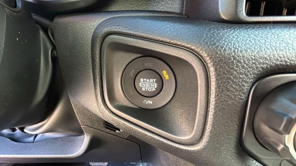 new 2026 Jeep Wrangler car, priced at $57,849