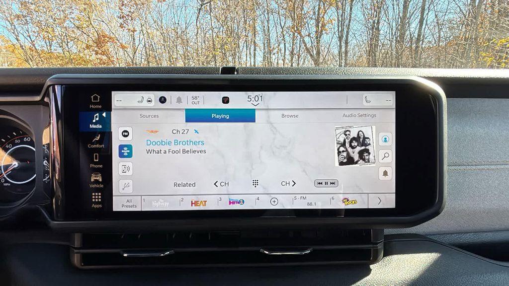 new 2026 Jeep Wrangler car, priced at $57,849