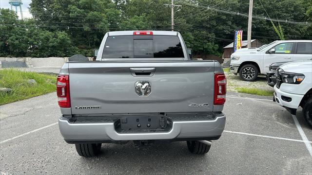 new 2024 Ram 2500 car, priced at $66,447