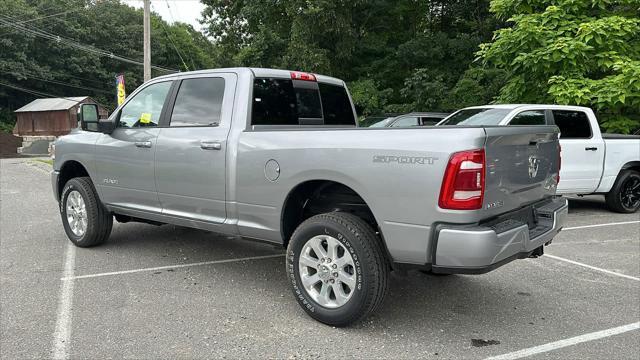 new 2024 Ram 2500 car, priced at $67,471