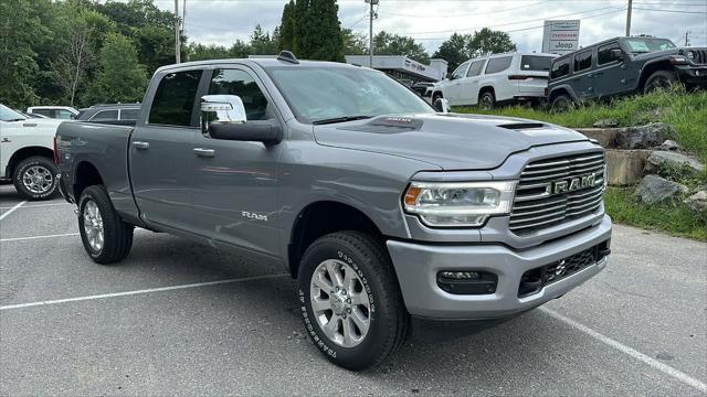 new 2024 Ram 2500 car, priced at $66,447