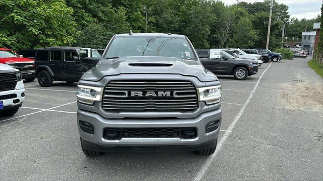 new 2024 Ram 2500 car, priced at $66,447