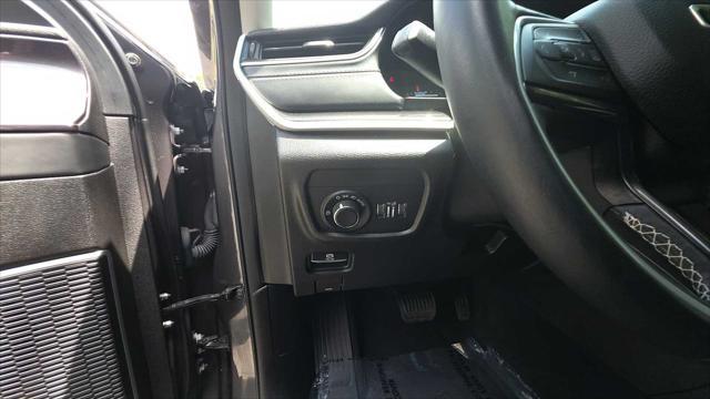 used 2022 Jeep Grand Cherokee car, priced at $31,559