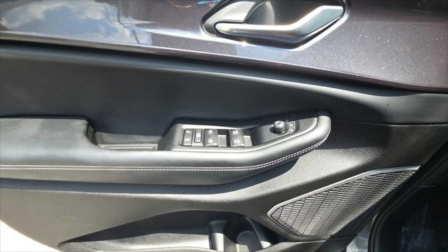 used 2022 Jeep Grand Cherokee car, priced at $31,559
