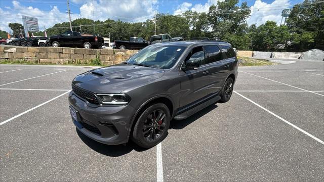 used 2023 Dodge Durango car, priced at $39,989