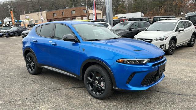 new 2024 Dodge Hornet car, priced at $43,176