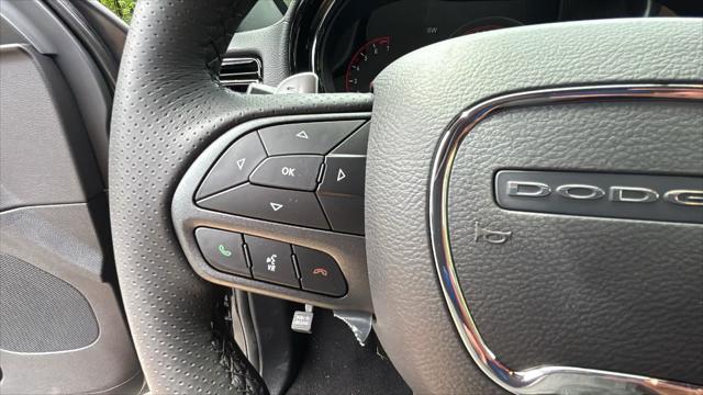 new 2025 Dodge Durango car, priced at $42,985
