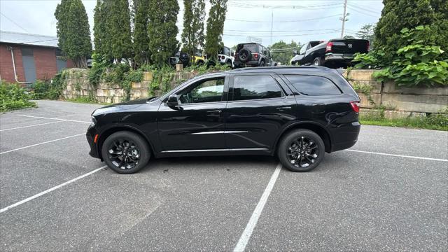 new 2025 Dodge Durango car, priced at $42,985