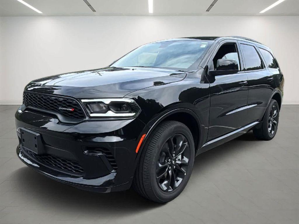 new 2025 Dodge Durango car, priced at $42,793