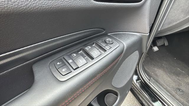 new 2025 Dodge Durango car, priced at $42,985