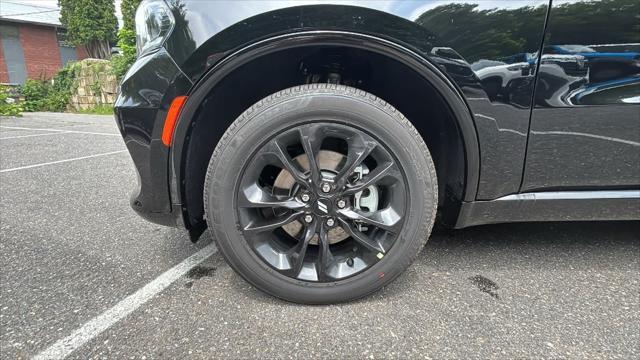 new 2025 Dodge Durango car, priced at $42,985