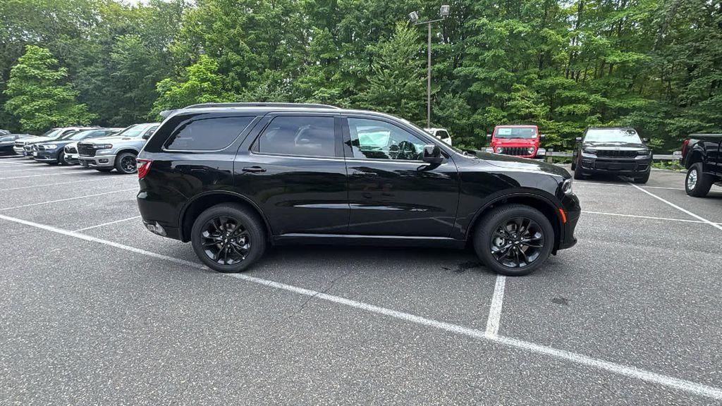 new 2025 Dodge Durango car, priced at $43,342