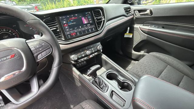 new 2025 Dodge Durango car, priced at $42,985