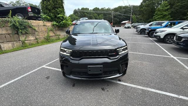 new 2025 Dodge Durango car, priced at $42,985
