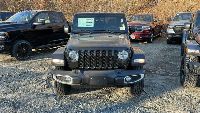 new 2023 Jeep Gladiator car, priced at $45,365