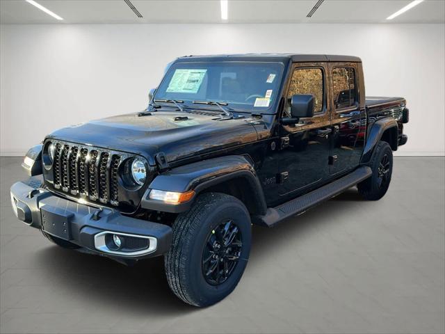 new 2023 Jeep Gladiator car, priced at $45,365