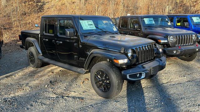 new 2023 Jeep Gladiator car, priced at $45,365