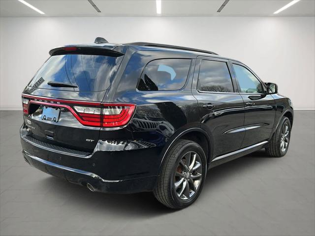 used 2018 Dodge Durango car, priced at $25,990