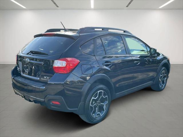 used 2014 Subaru XV Crosstrek car, priced at $11,990