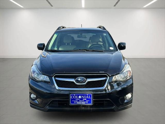 used 2014 Subaru XV Crosstrek car, priced at $11,990