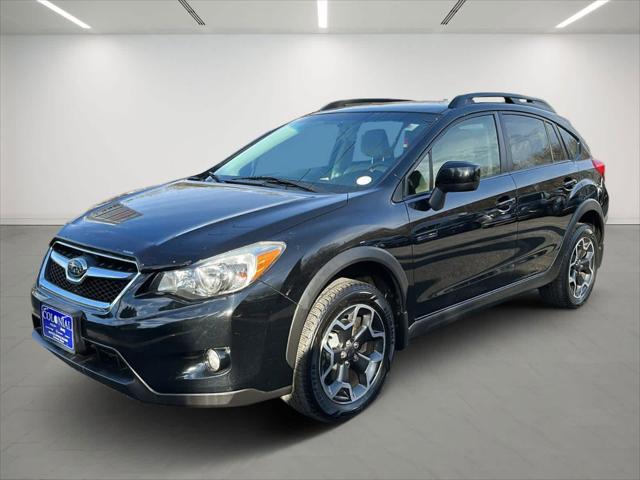 used 2014 Subaru XV Crosstrek car, priced at $11,990